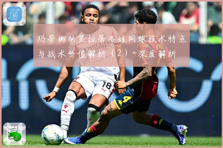 玛蒂娜纳芙拉蒂洛娃网球技术特点与战术价值解析（2）-深度解析