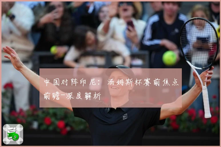中国对阵印尼：汤姆斯杯赛前焦点前瞻-深度解析