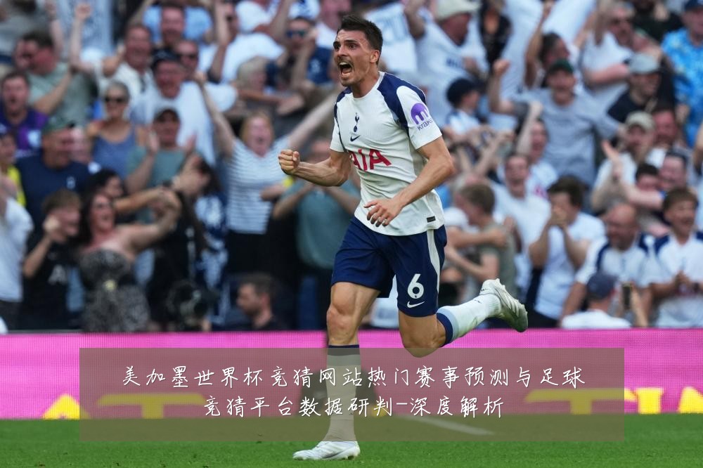 美加墨世界杯竞猜网站热门赛事预测与足球竞猜平台数据研判-深度解析
