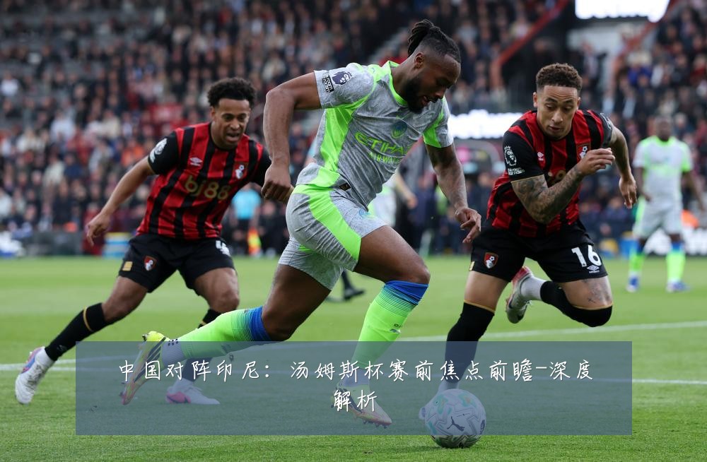 中国对阵印尼：汤姆斯杯赛前焦点前瞻-深度解析