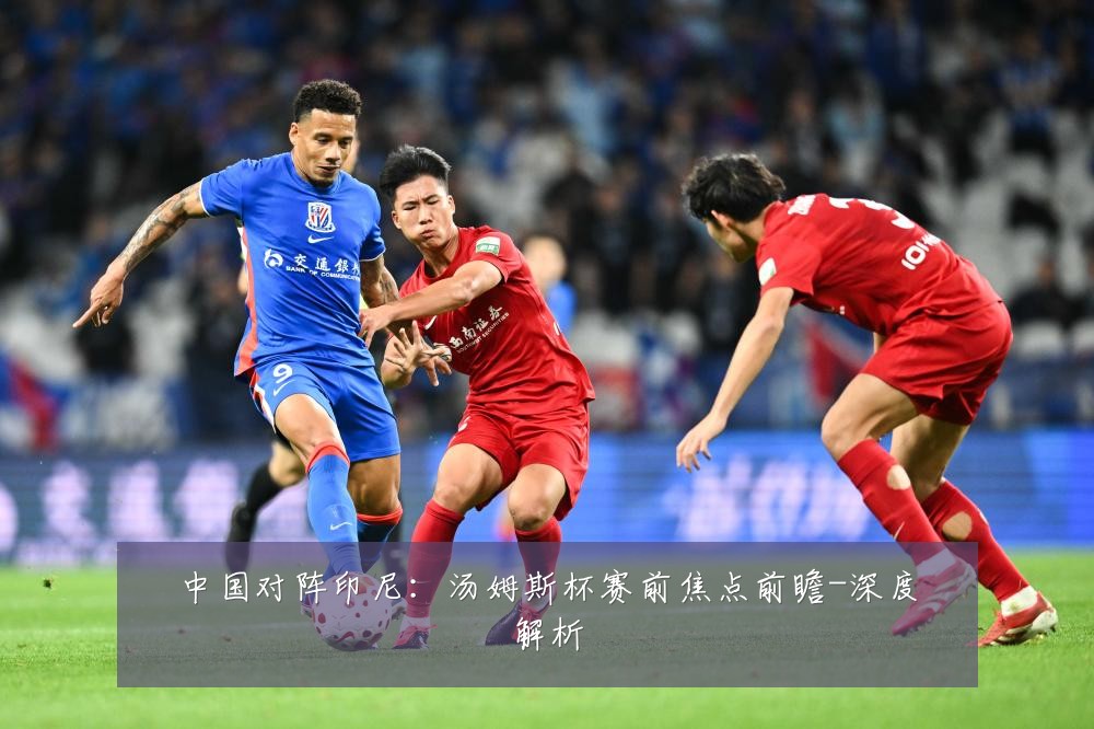 中国对阵印尼：汤姆斯杯赛前焦点前瞻-深度解析